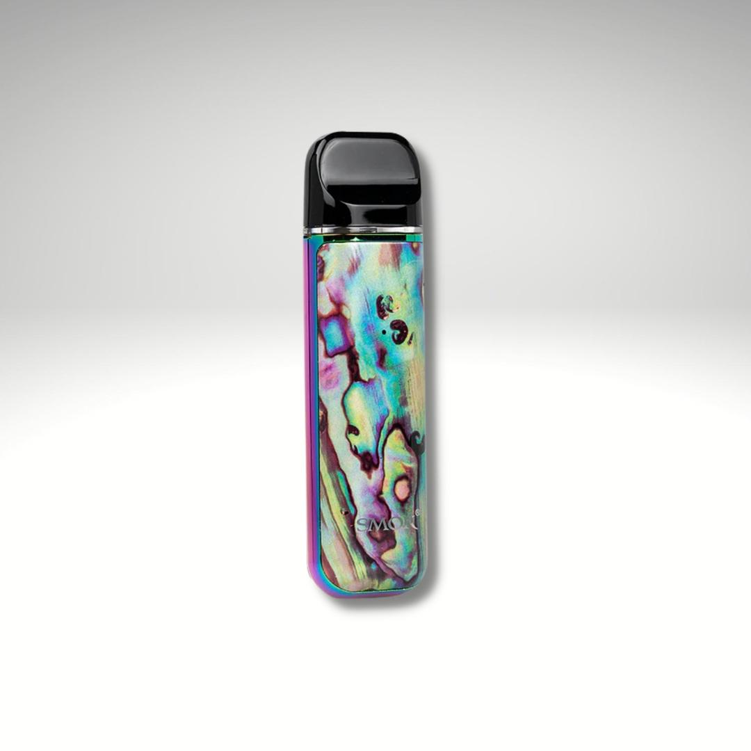 SMOK Novo 2 Pod - Rainbow SHELL Pattern