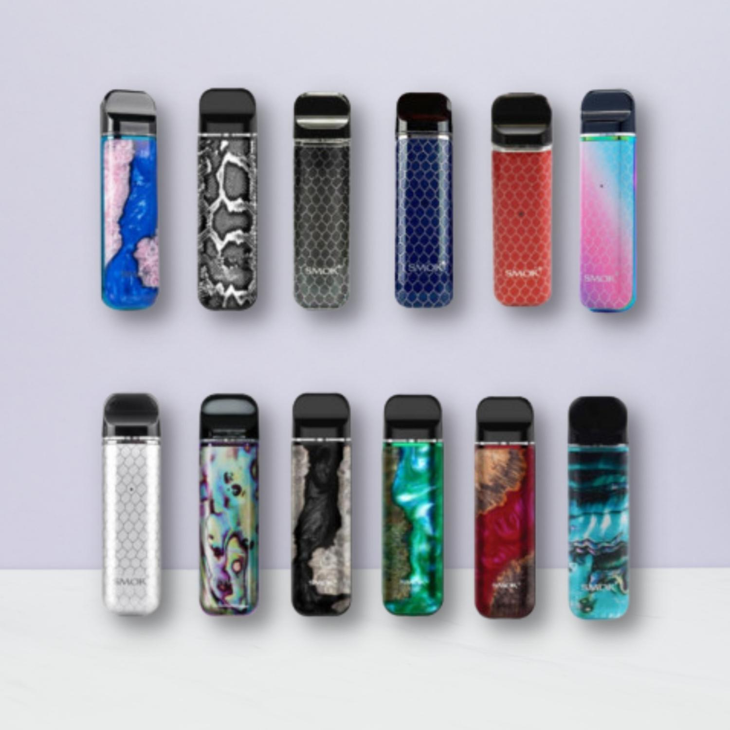 SMOK Novo 2 Pod System