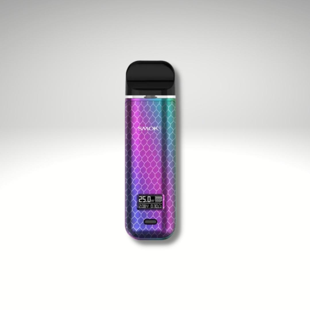 SMOK Novo X 25W - 7-Color Cobra