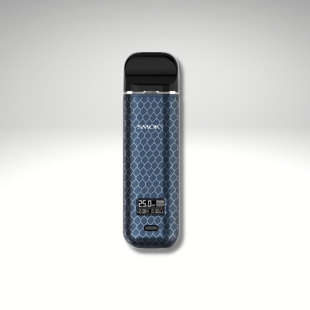 SMOK Novo X 25W - Blue Cobra