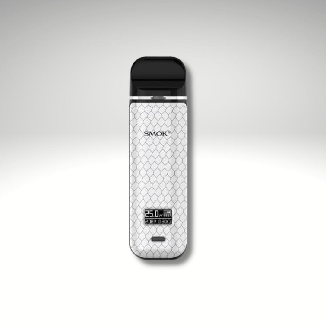 SMOK Novo X 25W - White Cobra