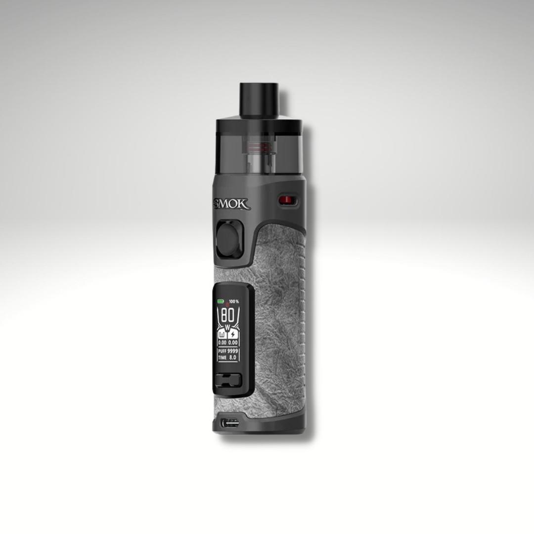 SMOK RPM 5 Pod - Grey Leather