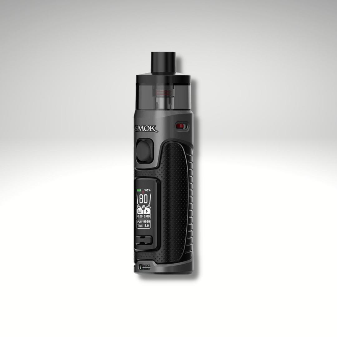 SMOK RPM 5 Pod - Matte Gunmetal