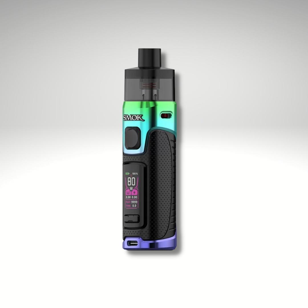 SMOK RPM 5 Pod - Prism Rainbow