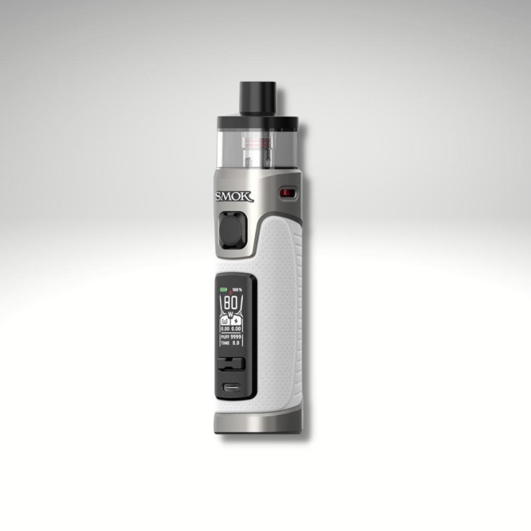 SMOK RPM 5 Pod - White