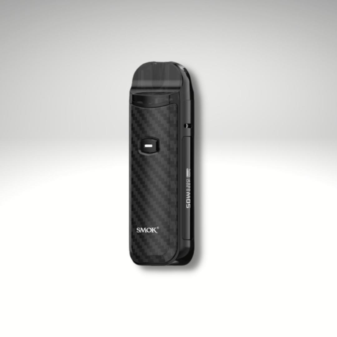 Smok Nord 50W - Black Carbon Fiber