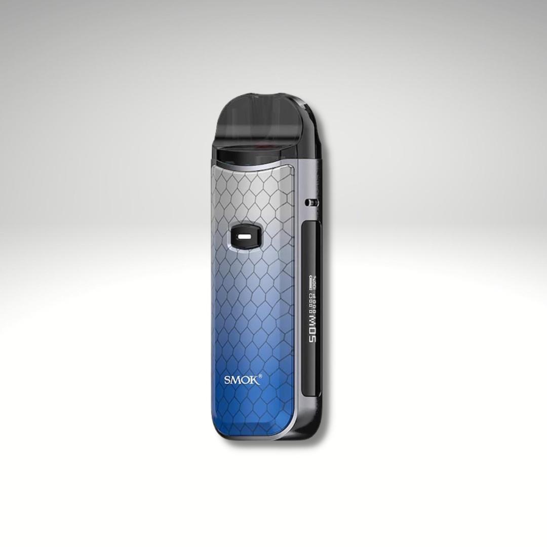 Smok Nord 50W - Blue Grey Cobra
