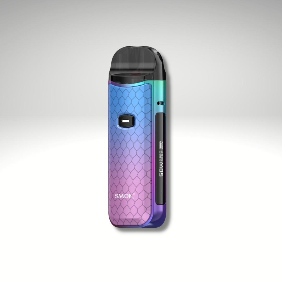 Smok Nord 50W - Cyan Pink Cobra