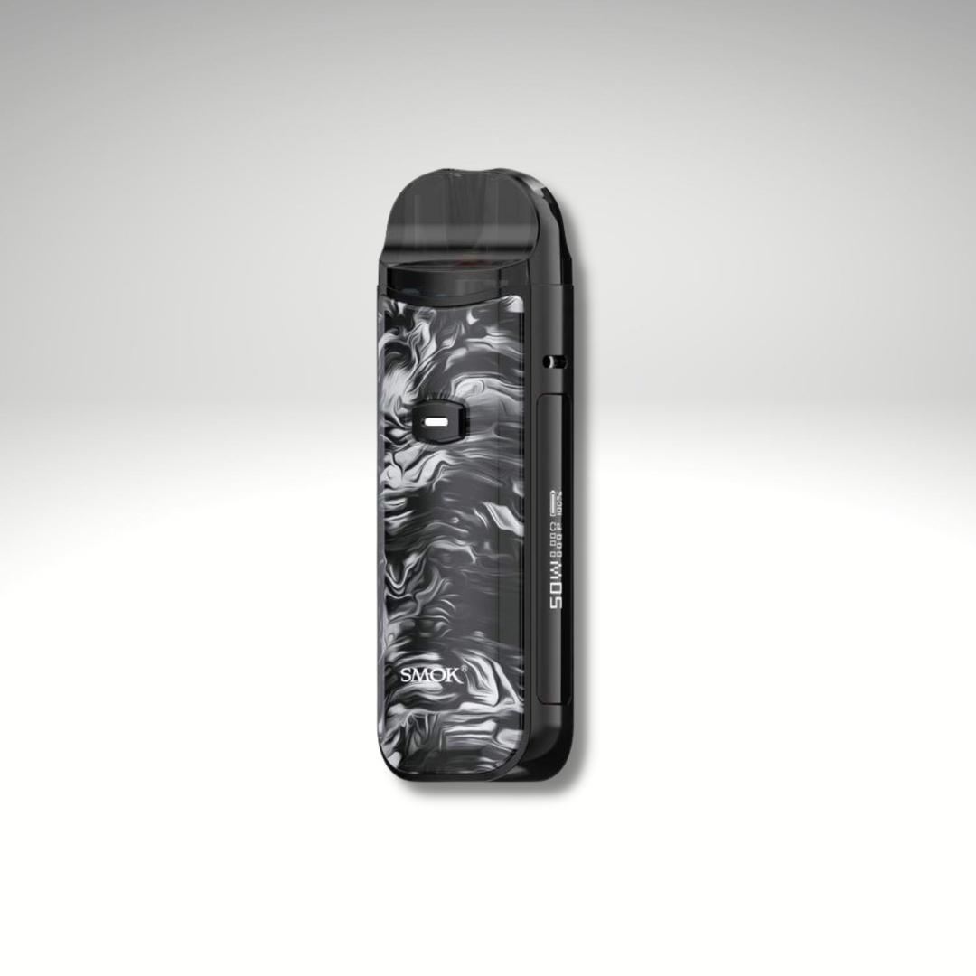Smok Nord 50W - Fluid Black Grey