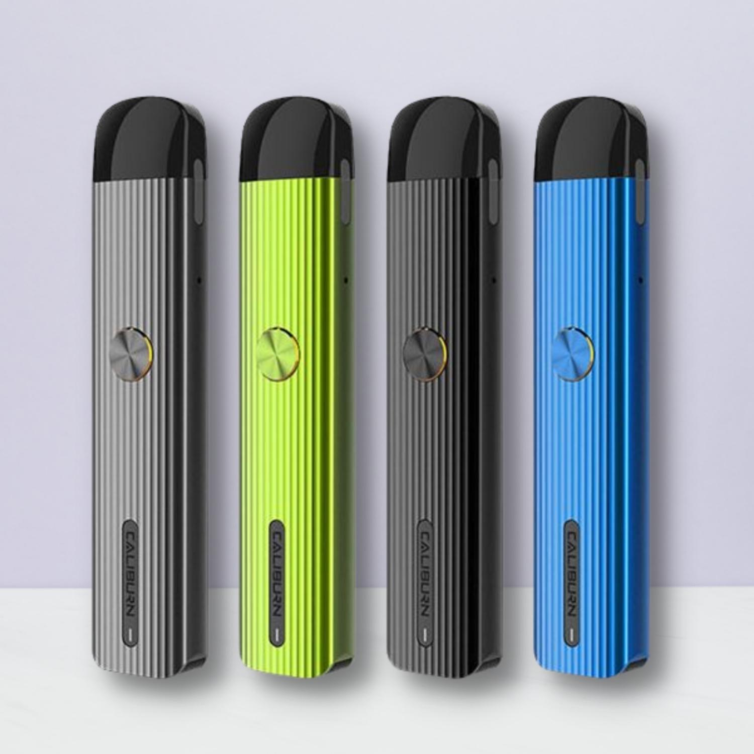 Uwell Caliburn G Pod Kit device