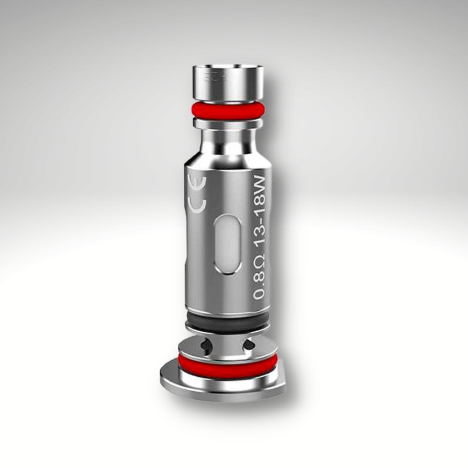 Uwell Caliburn G coils