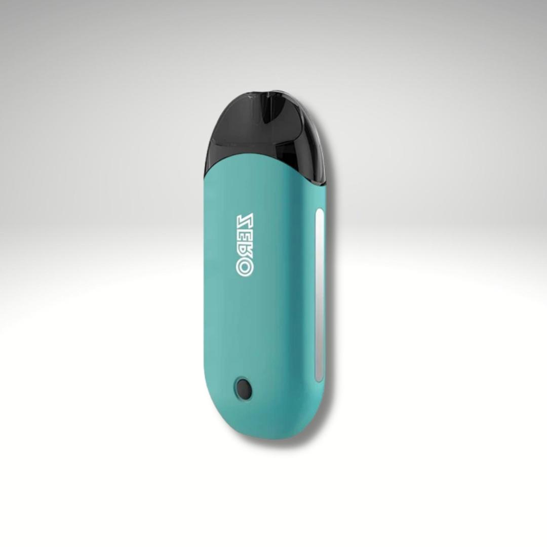 Vaporesso Zero kit Device - Arctic Blue