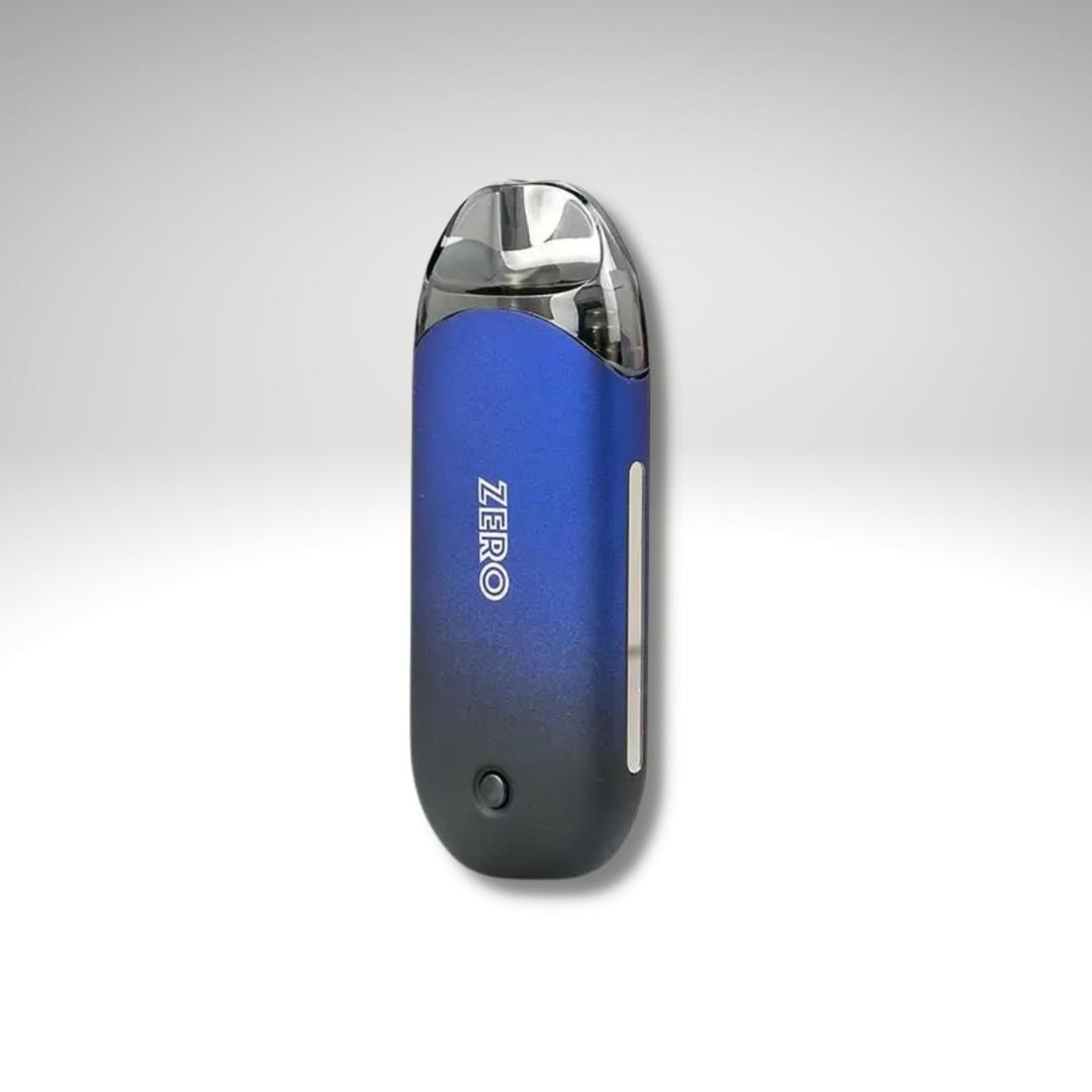 Vaporesso Zero kit Device - Black Blue