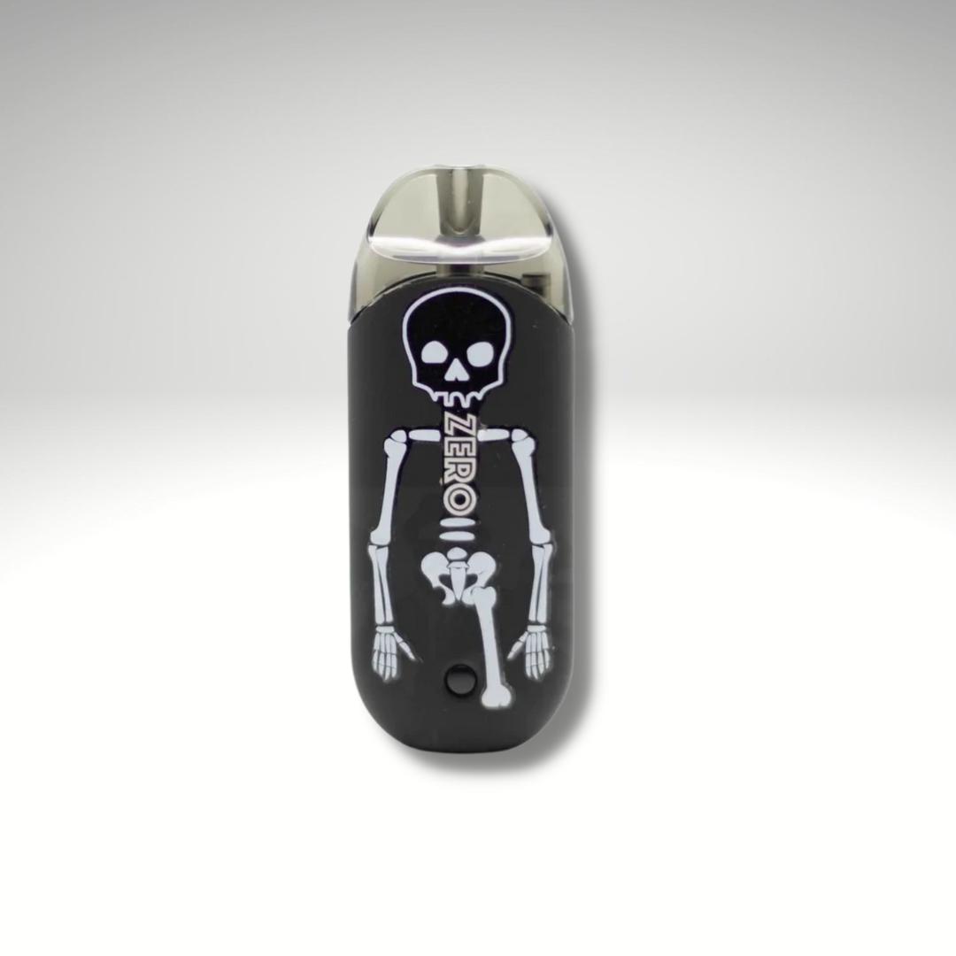 Vaporesso Zero kit Device - Black Bones