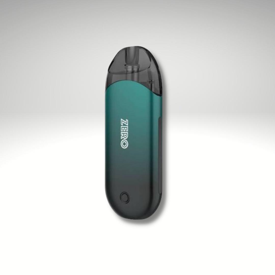 Vaporesso Zero kit Device - Black Green