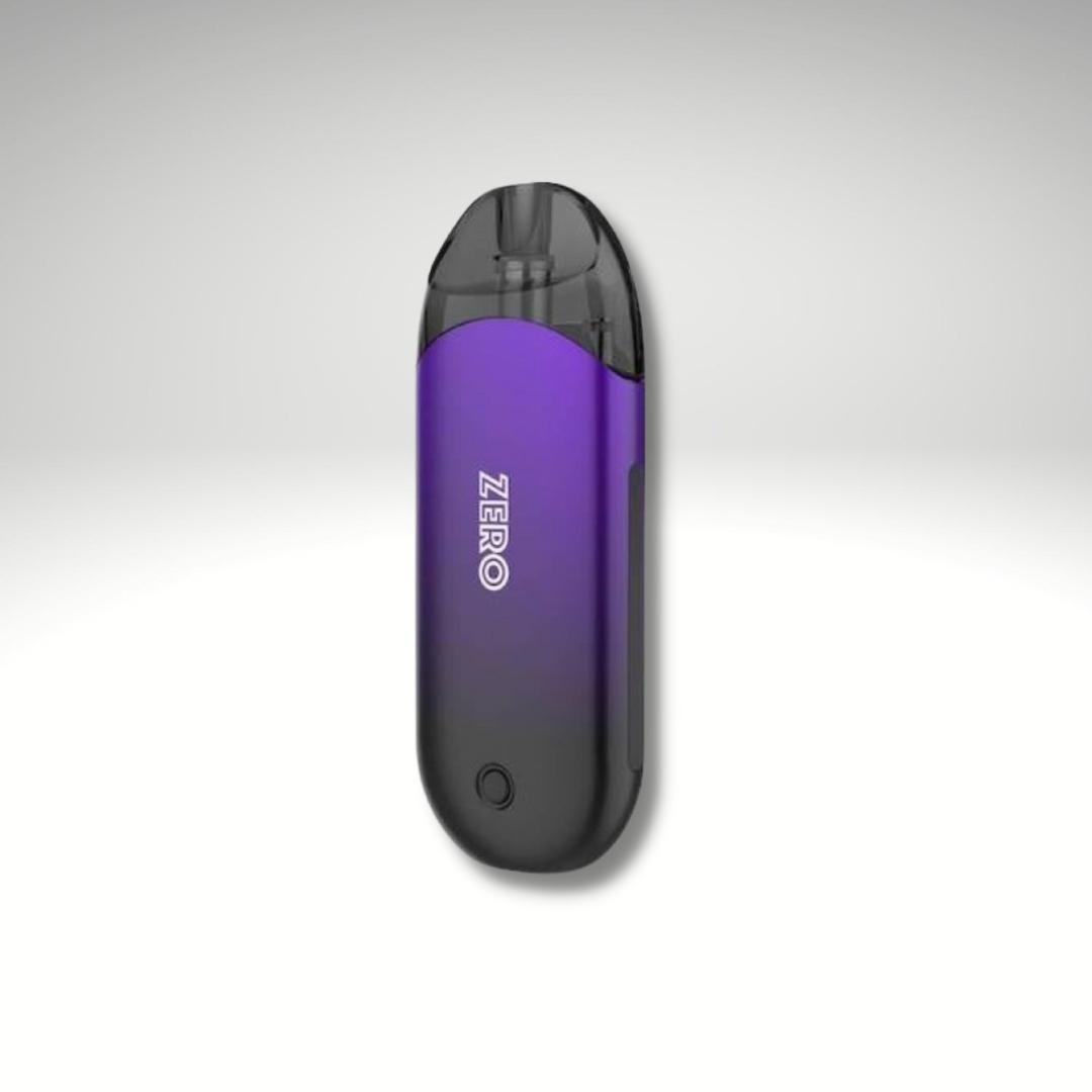 Vaporesso Zero kit Device - Black Purple