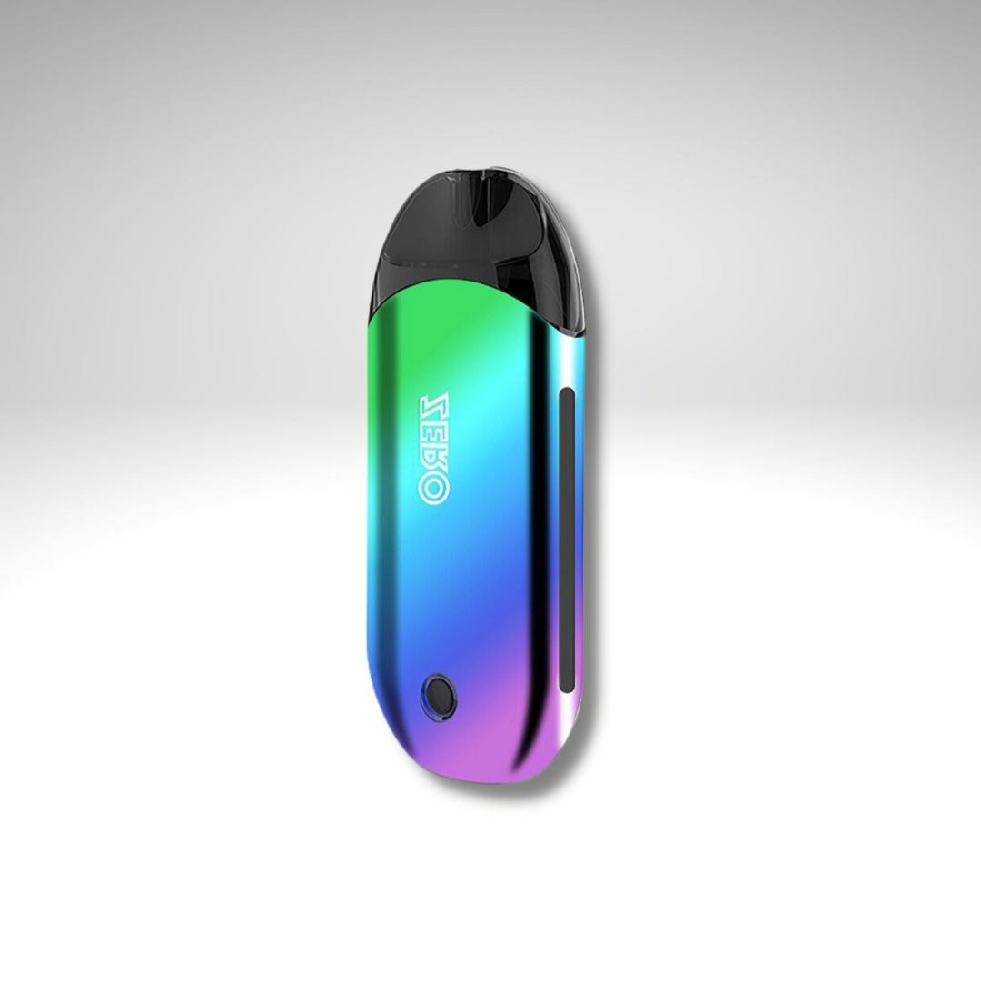 Vaporesso Zero kit Device - Rainbow