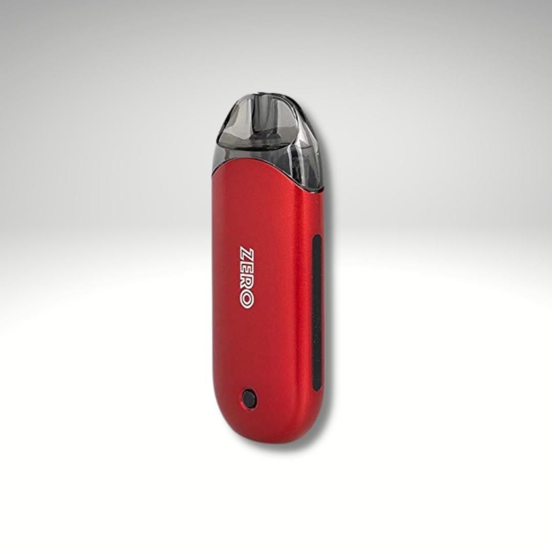 Vaporesso Zero kit Device - Red