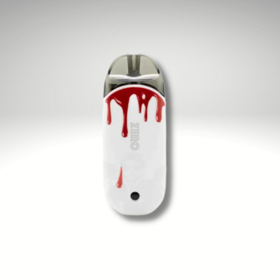 Vaporesso Zero kit Device - White Bleed