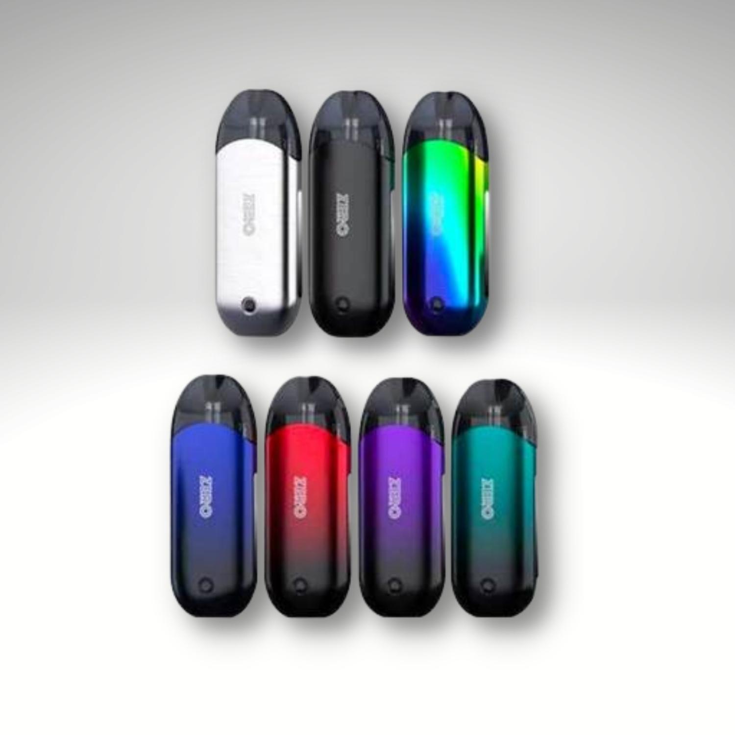 Vaporesso Zero kit Device by Renova
