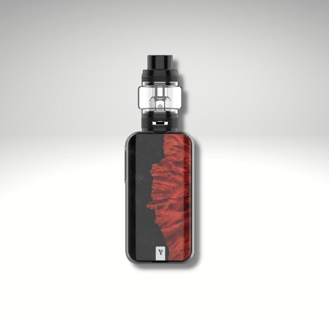 Vaporesso luxe II - Lava Red