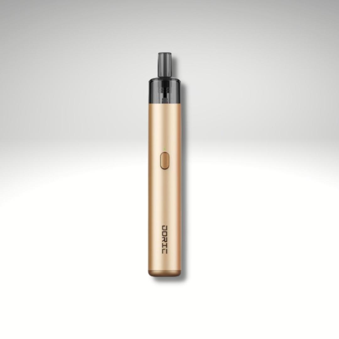 Voopoo Doric 20 - Pale Gold