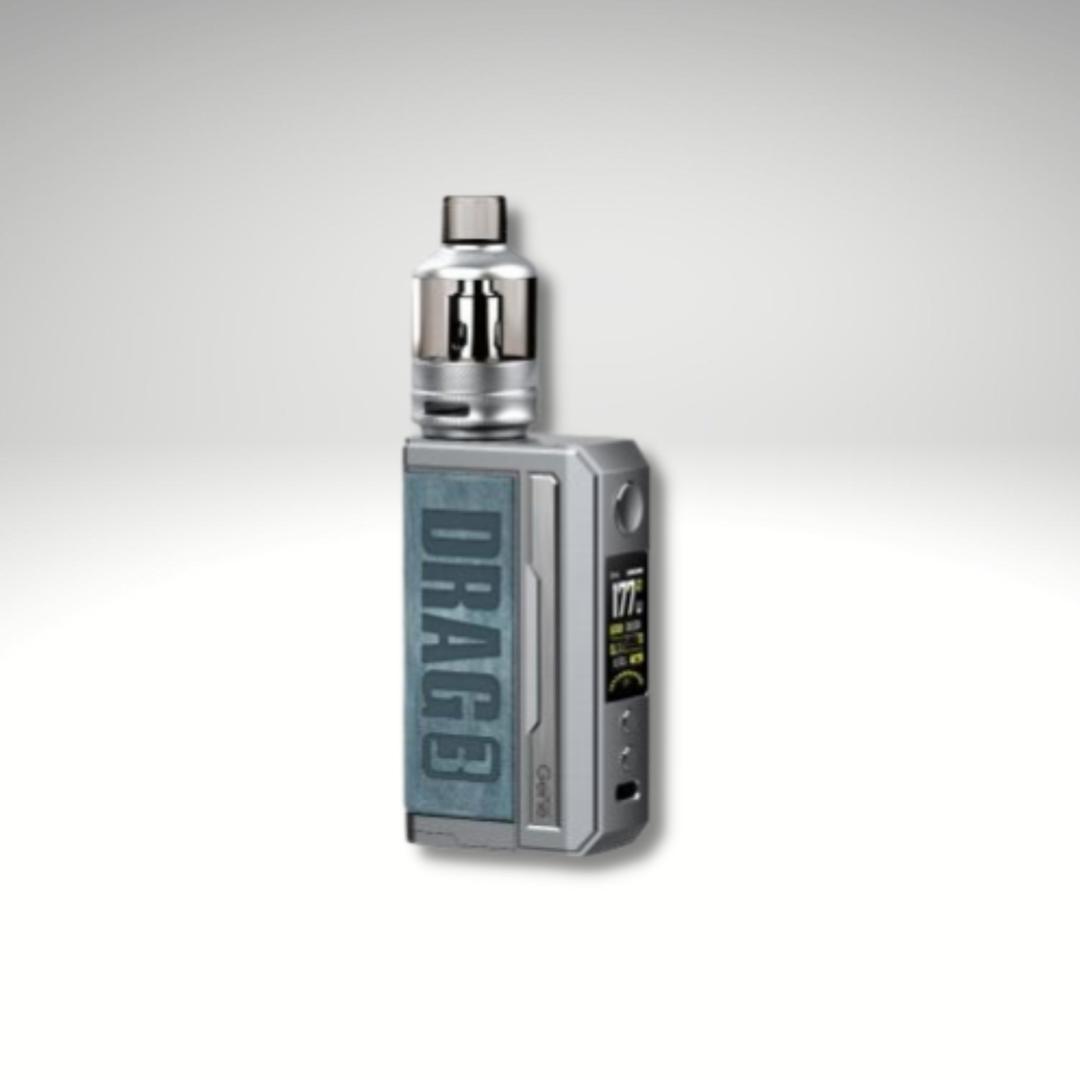Voopoo Drag 3-Galaxy Blue