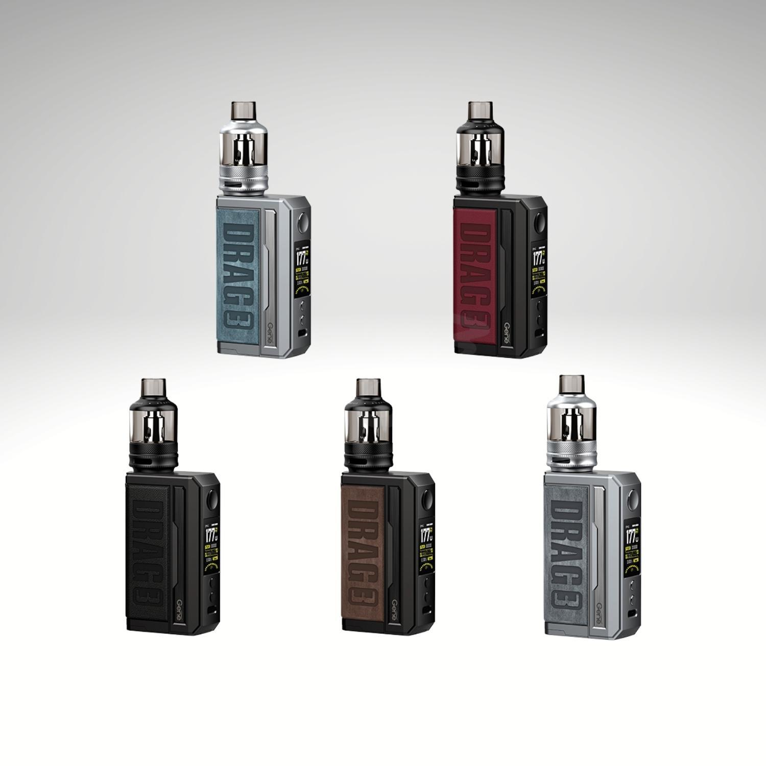 Voopoo Drag 3 Kit