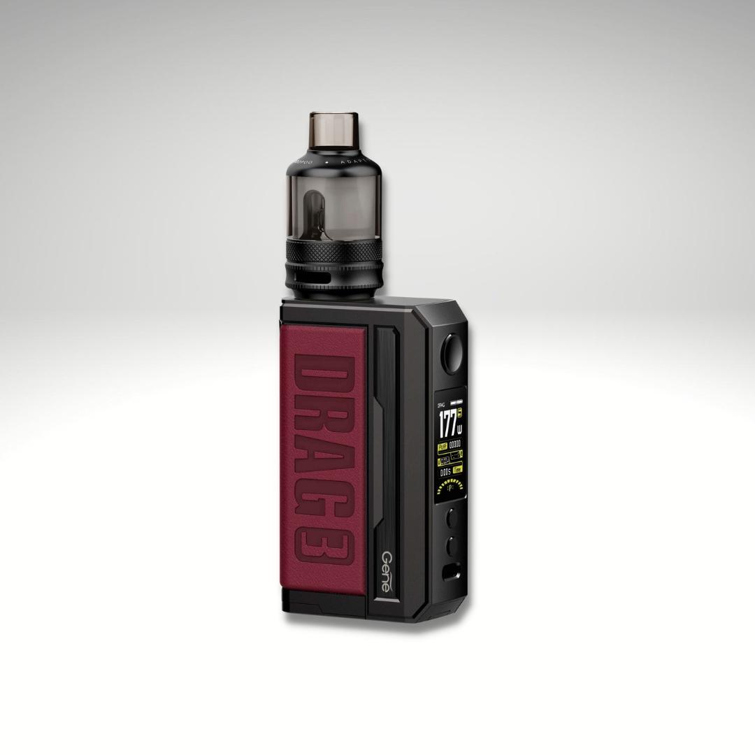 Voopoo Drag 3-Marsala