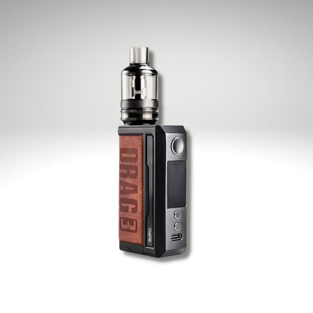 Voopoo Drag 3-Vintage Brown