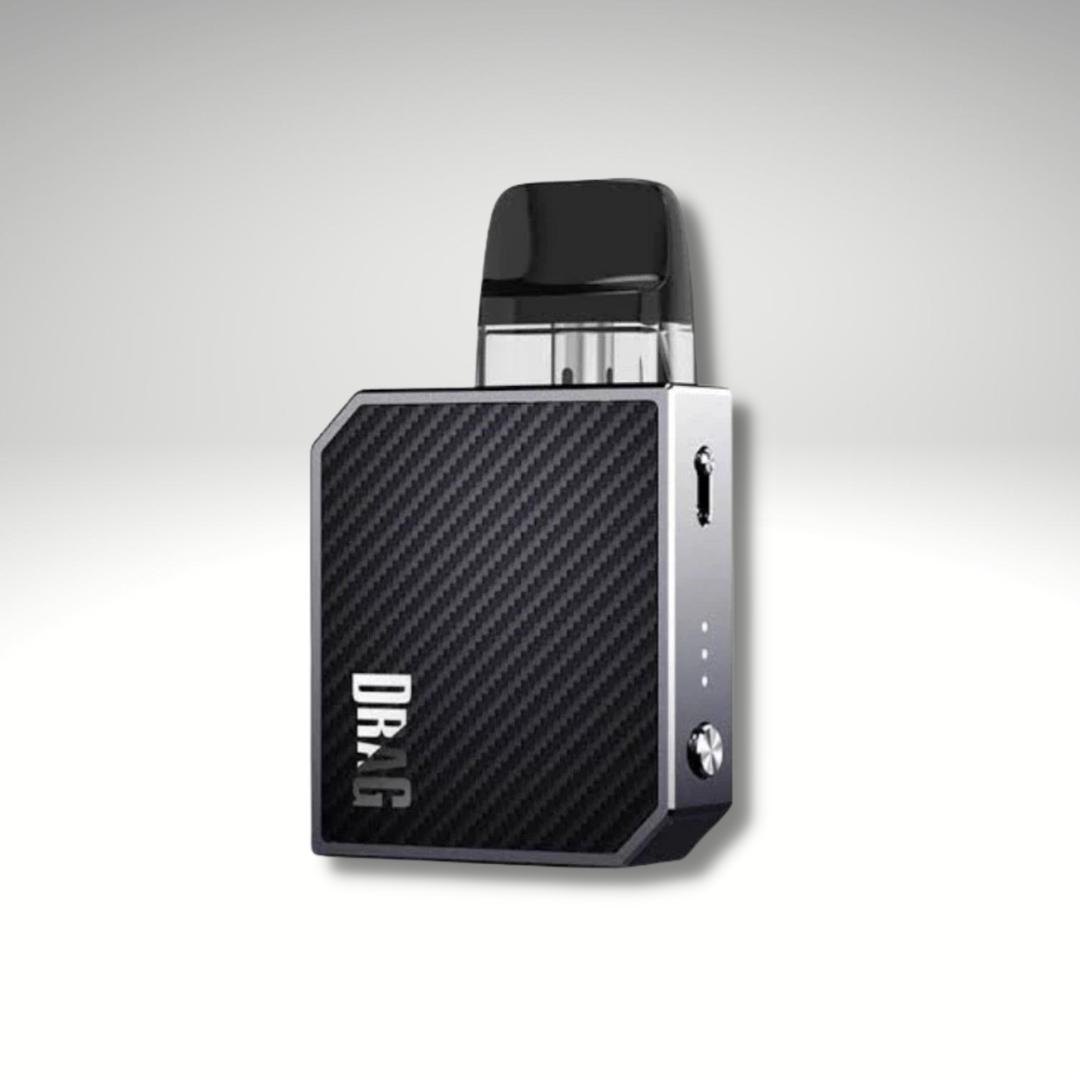 Voopoo Drag Nano 2 Pod - Carbon Fiber