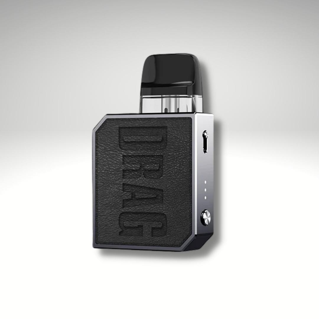 Voopoo Drag Nano 2 Pod - Classic Black