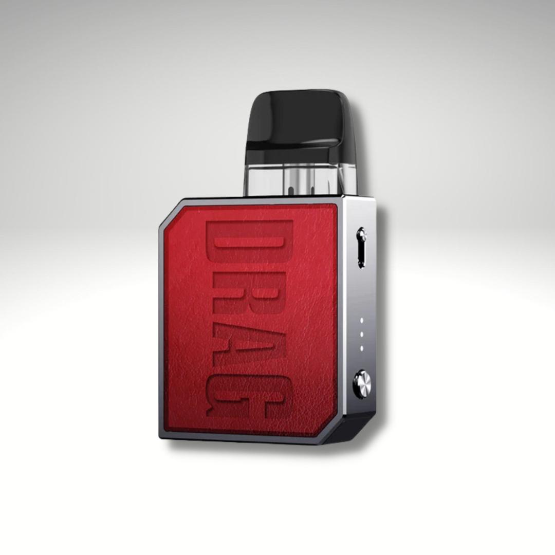 Voopoo Drag Nano 2 Pod - Classic Red