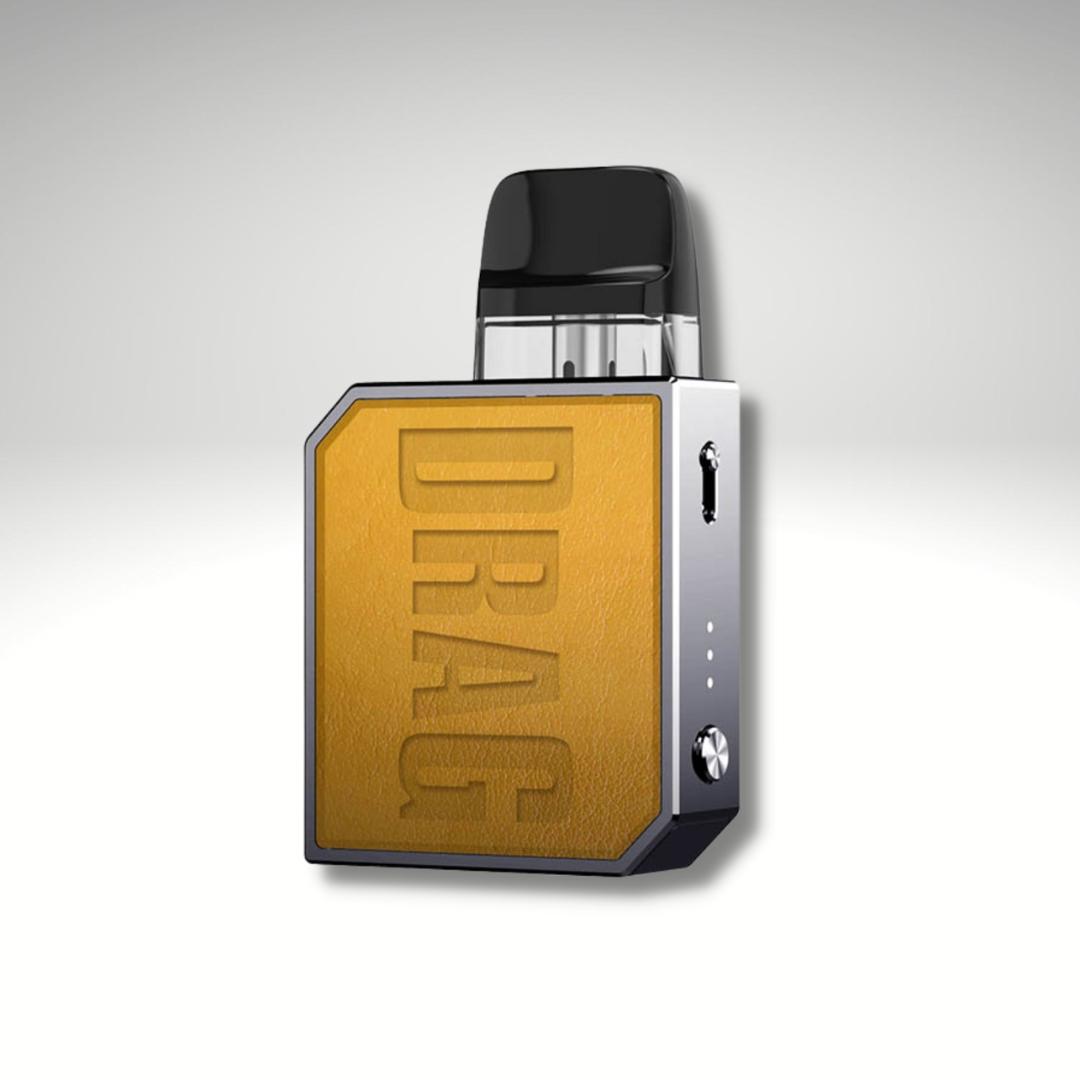 Voopoo Drag Nano 2 Pod - Orange
