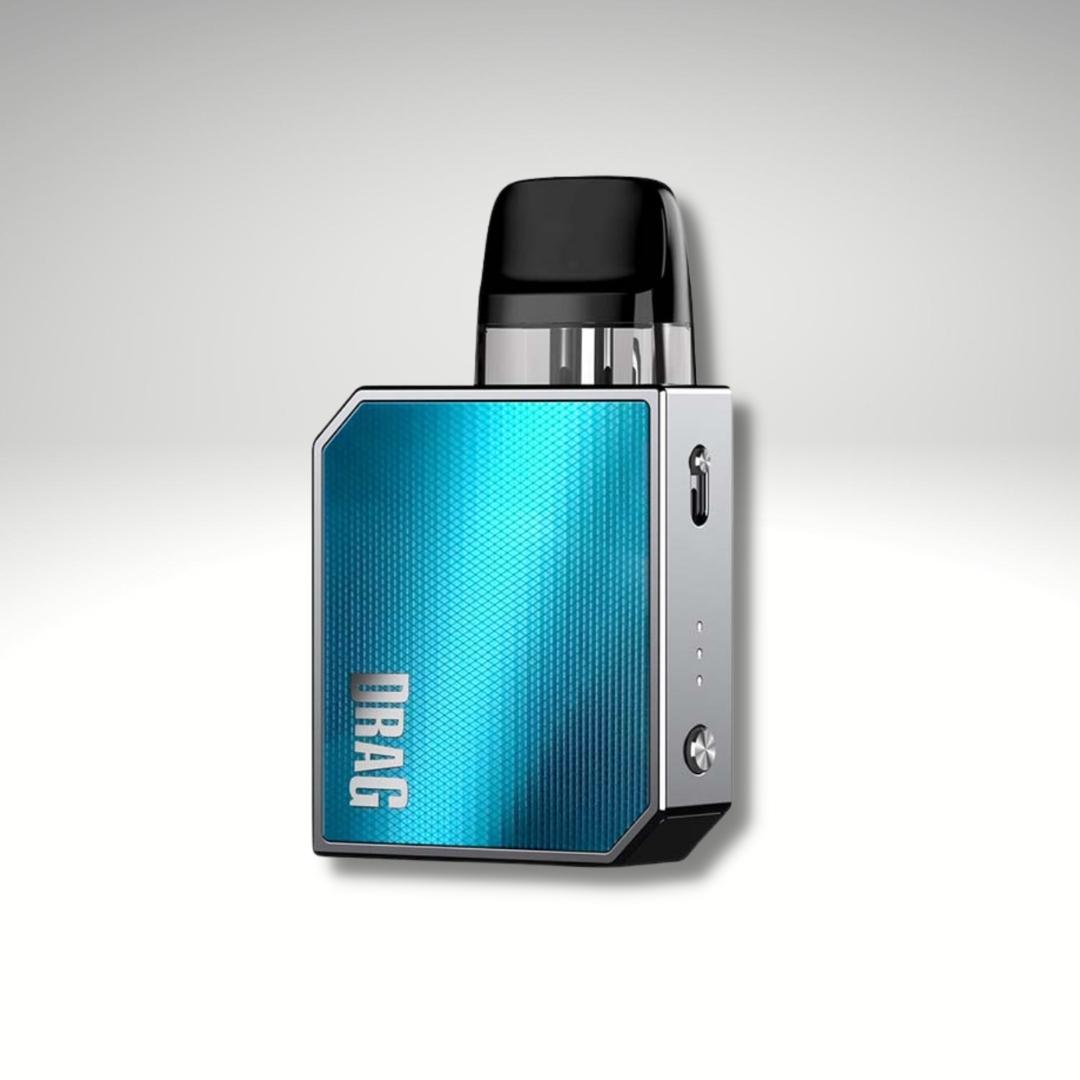 Voopoo Drag Nano 2 Pod - Powder Blue