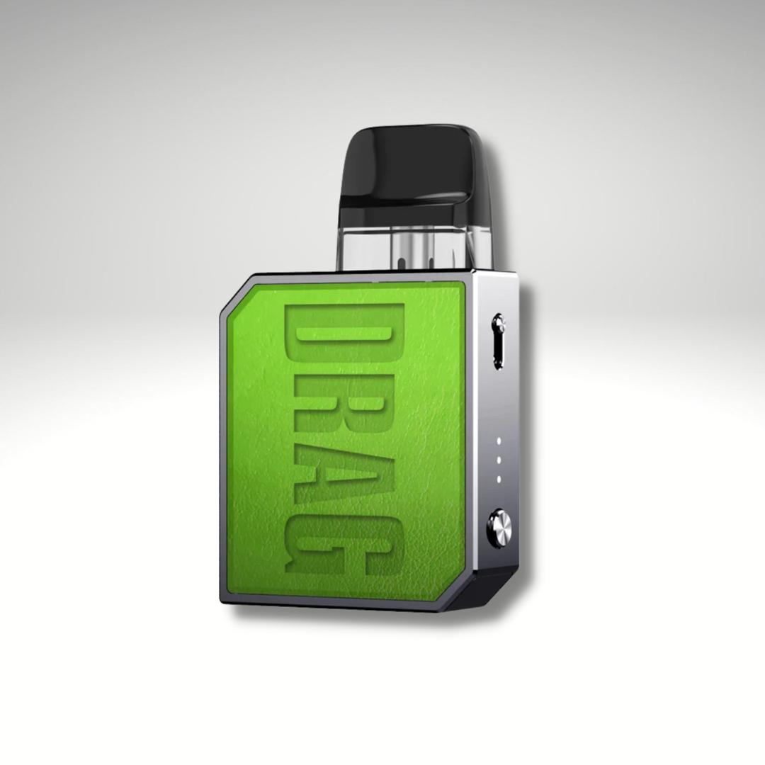 Voopoo Drag Nano 2 Pod - Tea Green