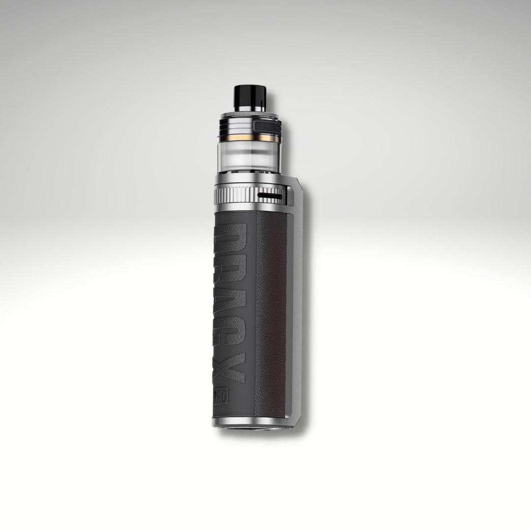 Voopoo drag s pro - Basalt Grey