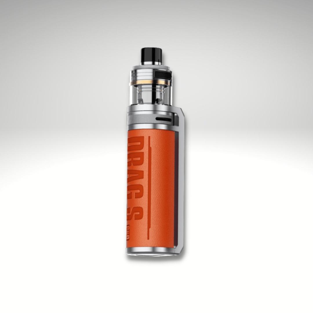 Voopoo drag s pro - California Orange