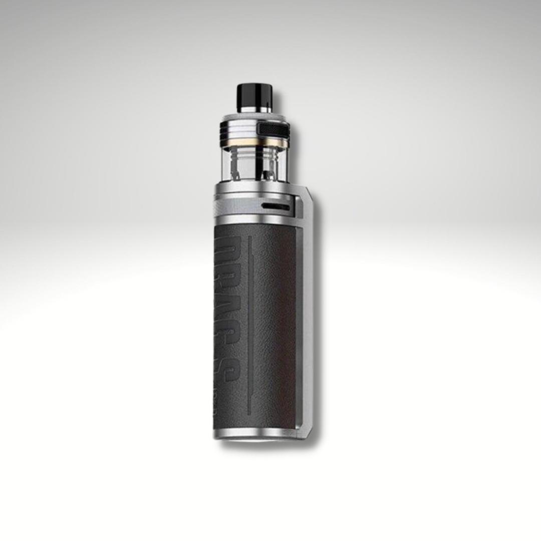 Voopoo drag s pro - Classic Black
