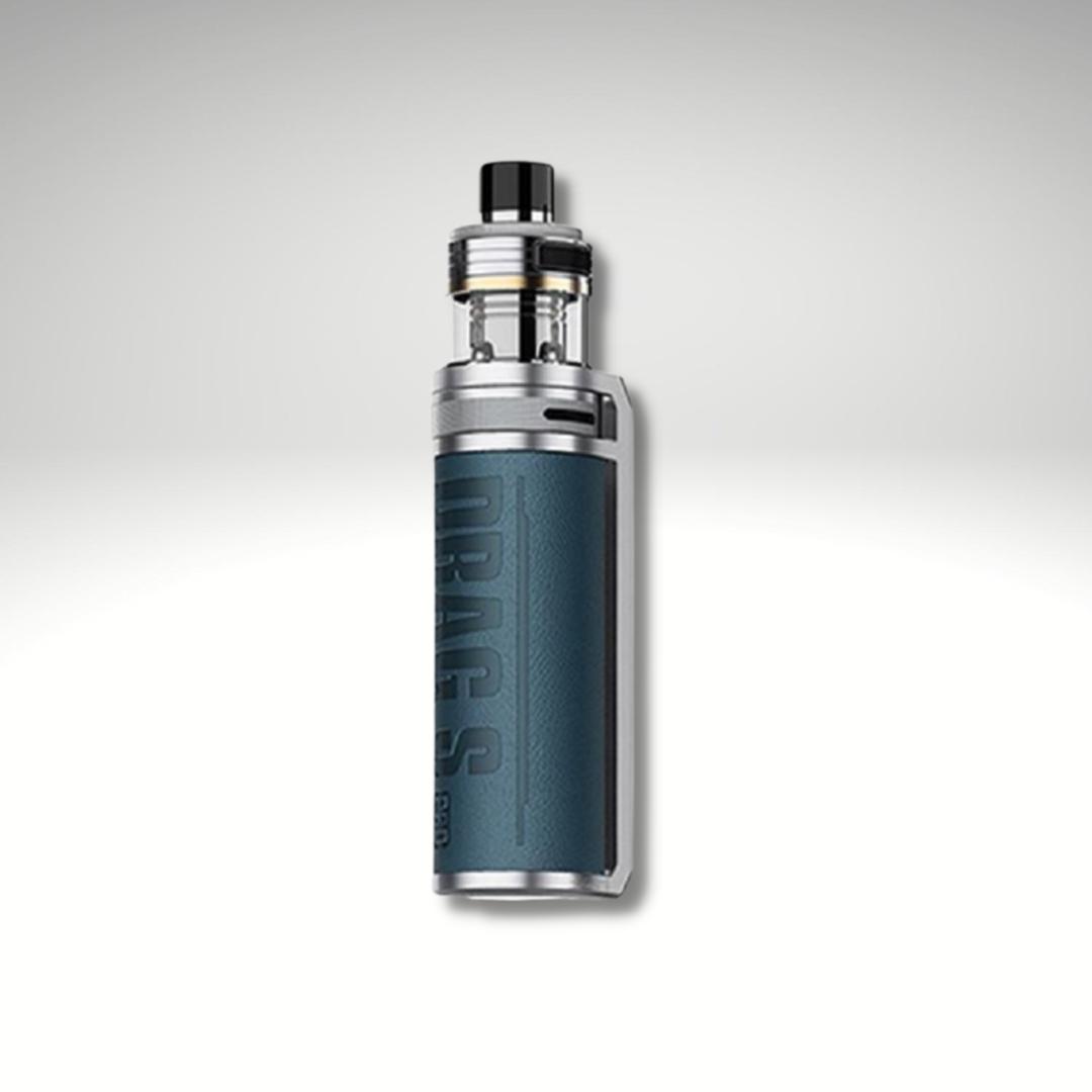 Voopoo drag s pro - Garda Blue