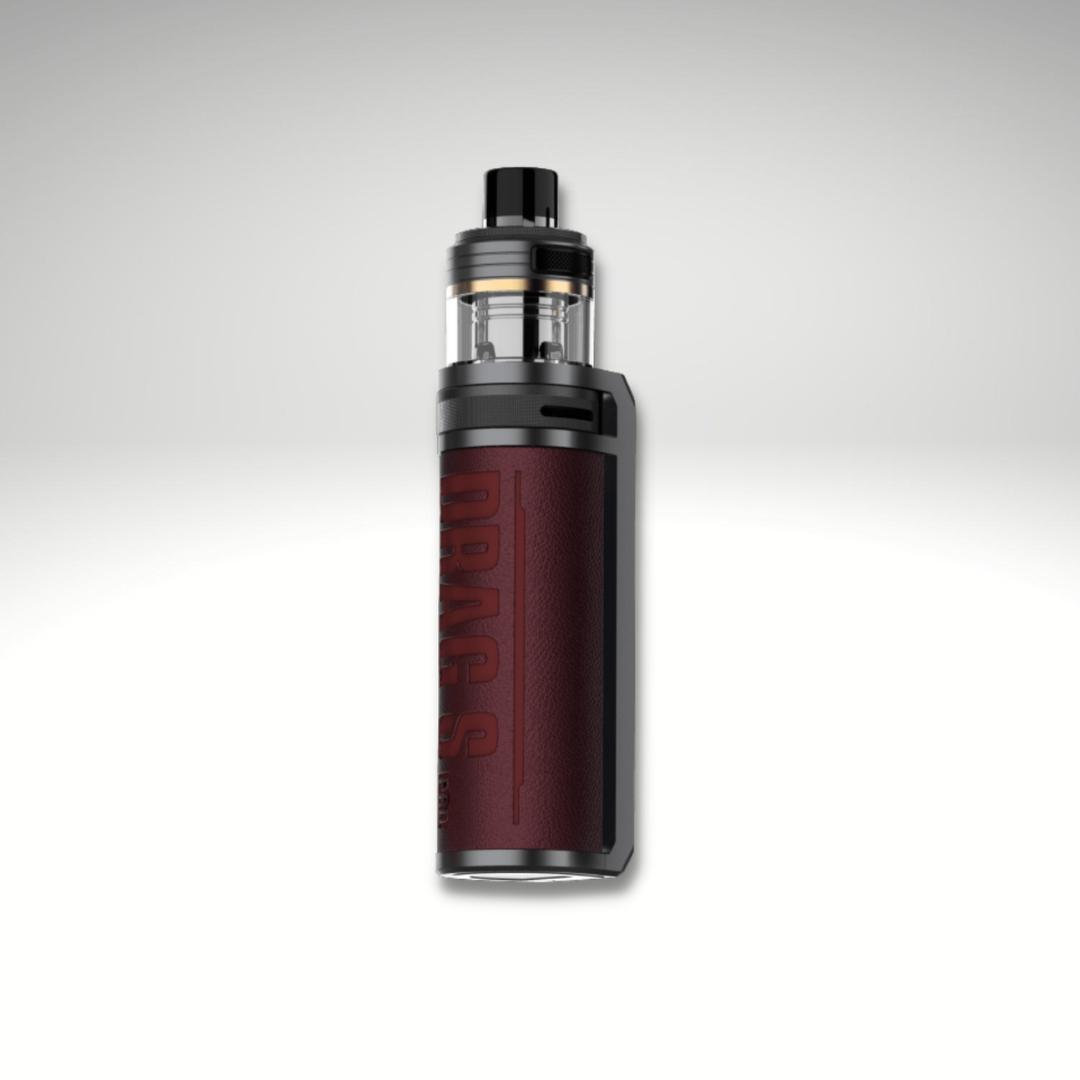 Voopoo drag s pro - Mystic Red