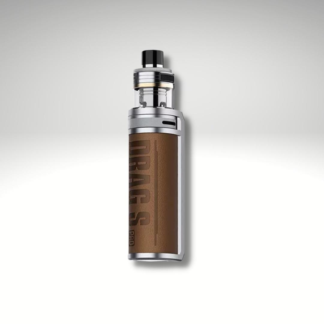 Voopoo drag s pro - Sahara Brown