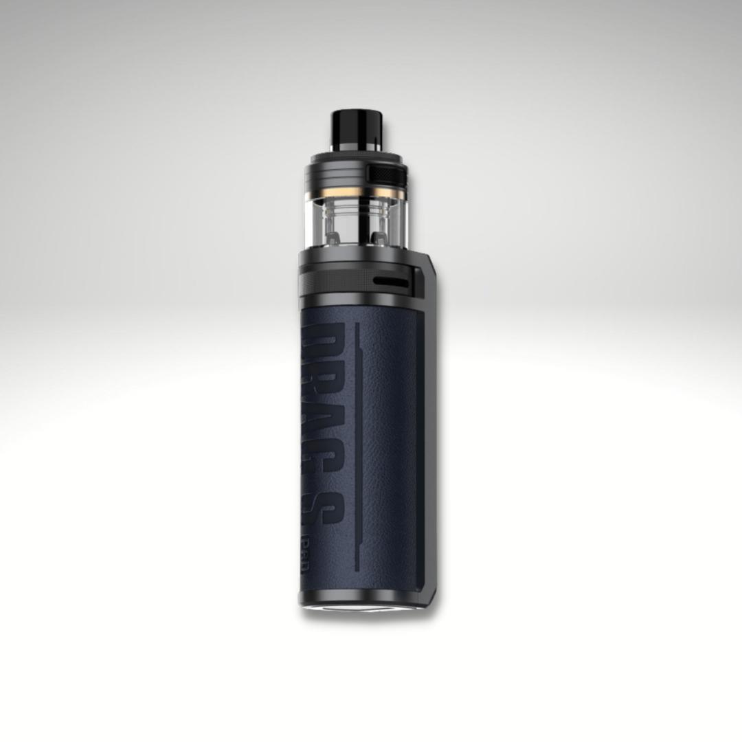 Voopoo drag s pro - Sapphire Blue