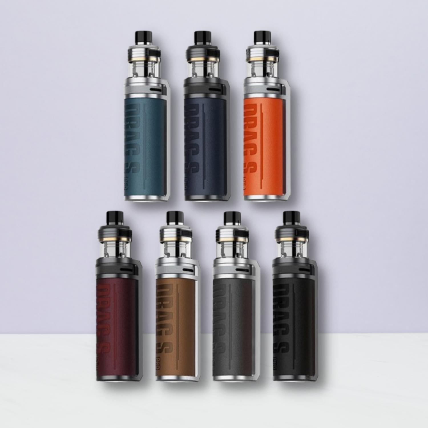 VOOPOO DRAG S PRO